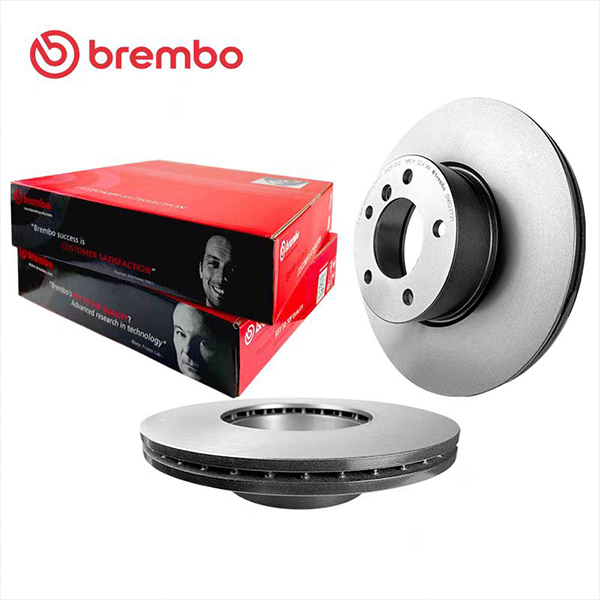 Brembo Brake Discs